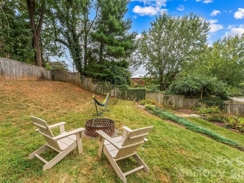96 Longview Road, Asheville, NC 28806.  MLS# CAR4425822, YatesRealty ID 52587. 