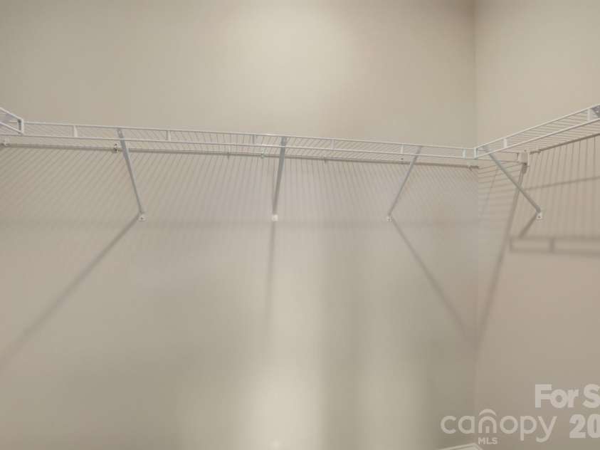 122 Dunlavin Way, Mooresville, NC 28115.  MLS# CAR4339879, YatesRealty ID 52588. Walk in Closet