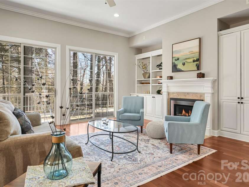 43 Kuykendall Court, Hendersonville, NC 28739.  MLS# CAR4354970, YatesRealty ID 5259. 