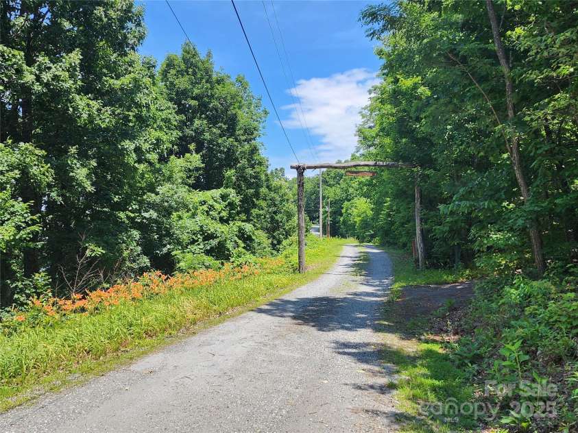 6306 Burkemont Road, Morganton, NC 28655.  MLS# CAR4142584, YatesRealty ID 5259. 
