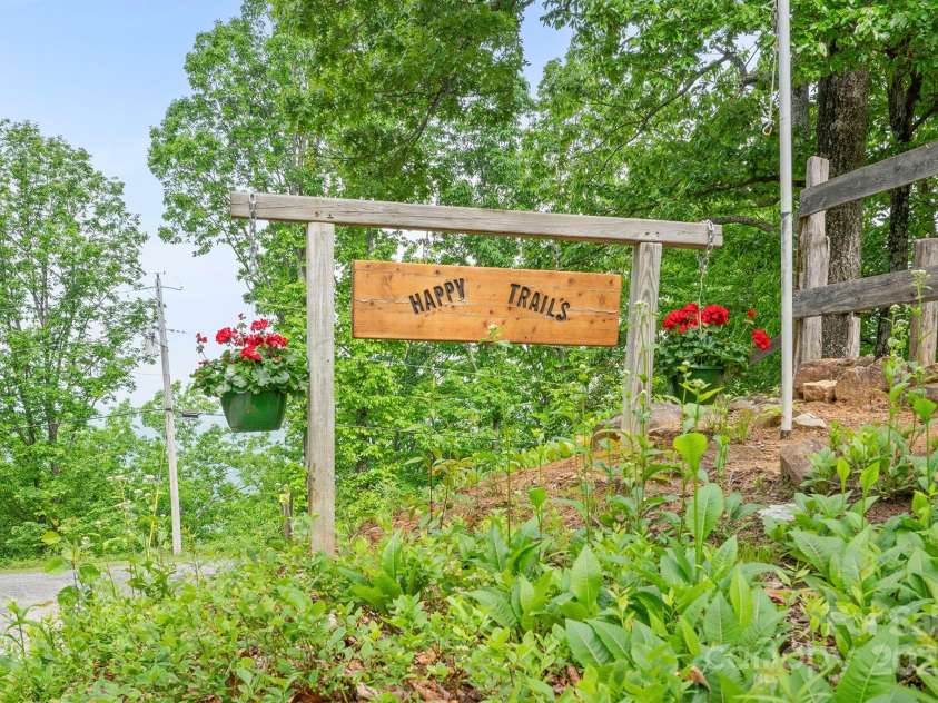 6306 Burkemont Road, Morganton, NC 28655.  MLS# CAR4142584, YatesRealty ID 5259. 