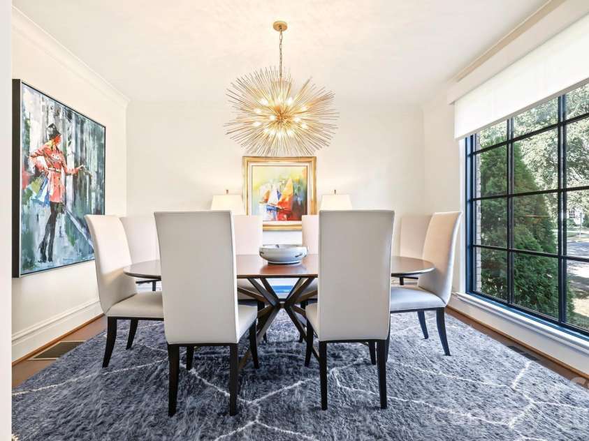 2250 Colony Road, Charlotte, NC 28209.  MLS# CAR4427579, YatesRealty ID 52595. 