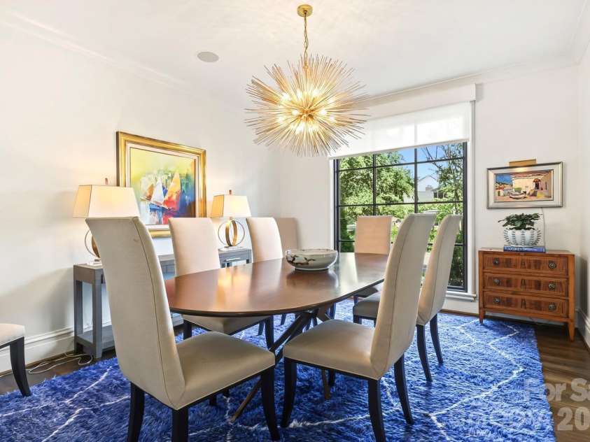 2250 Colony Road, Charlotte, NC 28209.  MLS# CAR4427579, YatesRealty ID 52595. 