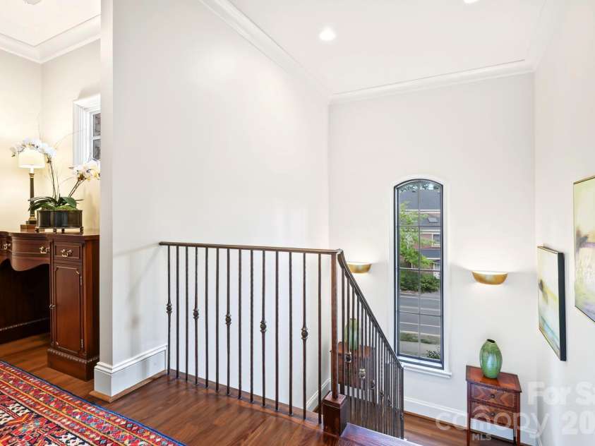 2250 Colony Road, Charlotte, NC 28209.  MLS# CAR4427579, YatesRealty ID 52595. 