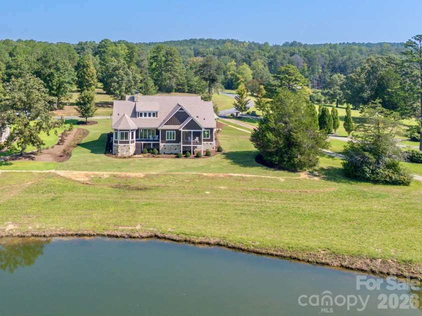978 Mapleton Lane, Columbus, NC 28722.  MLS# CAR4427170, YatesRealty ID 52597. 