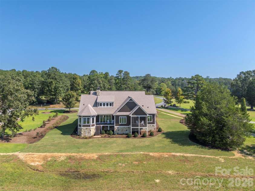 978 Mapleton Lane, Columbus, NC 28722.  MLS# CAR4427170, YatesRealty ID 52597. 