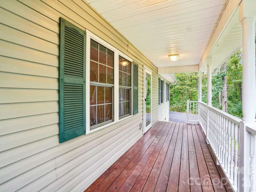 251 Angeline Drive, Mills River, NC 28759.  MLS# CAR4427780, YatesRealty ID 52599. 