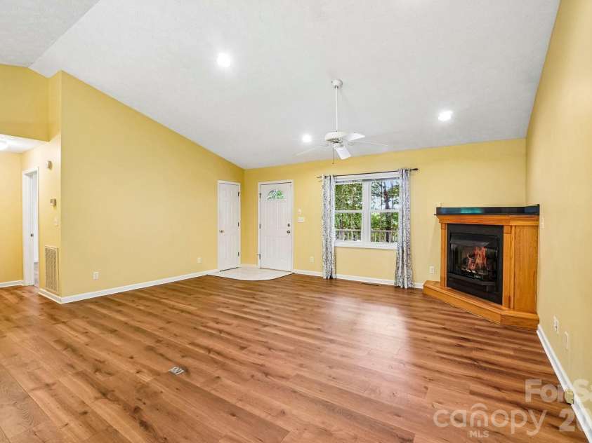 251 Angeline Drive, Mills River, NC 28759.  MLS# CAR4427780, YatesRealty ID 52599. 