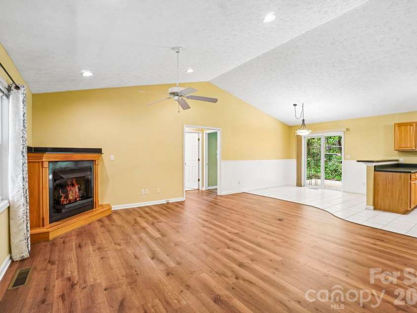 251 Angeline Drive, Mills River, NC 28759.  MLS# CAR4427780, YatesRealty ID 52599. 
