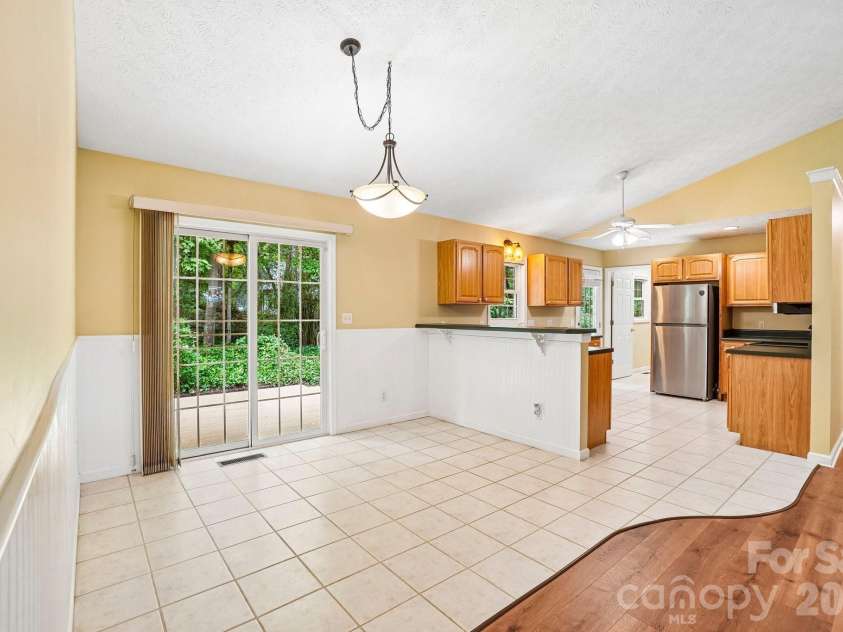 251 Angeline Drive, Mills River, NC 28759.  MLS# CAR4427780, YatesRealty ID 52599. 