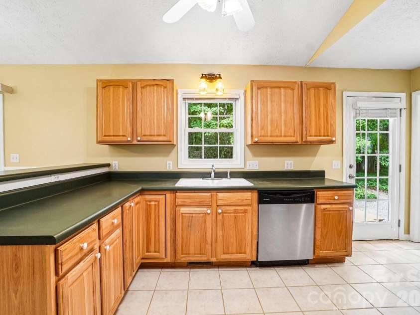 251 Angeline Drive, Mills River, NC 28759.  MLS# CAR4427780, YatesRealty ID 52599. 