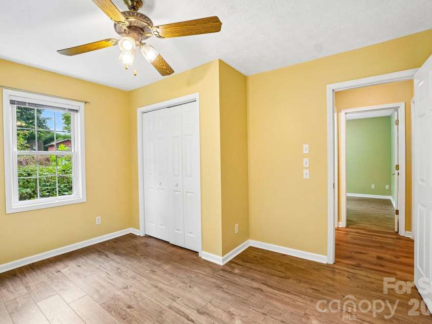 251 Angeline Drive, Mills River, NC 28759.  MLS# CAR4427780, YatesRealty ID 52599. 