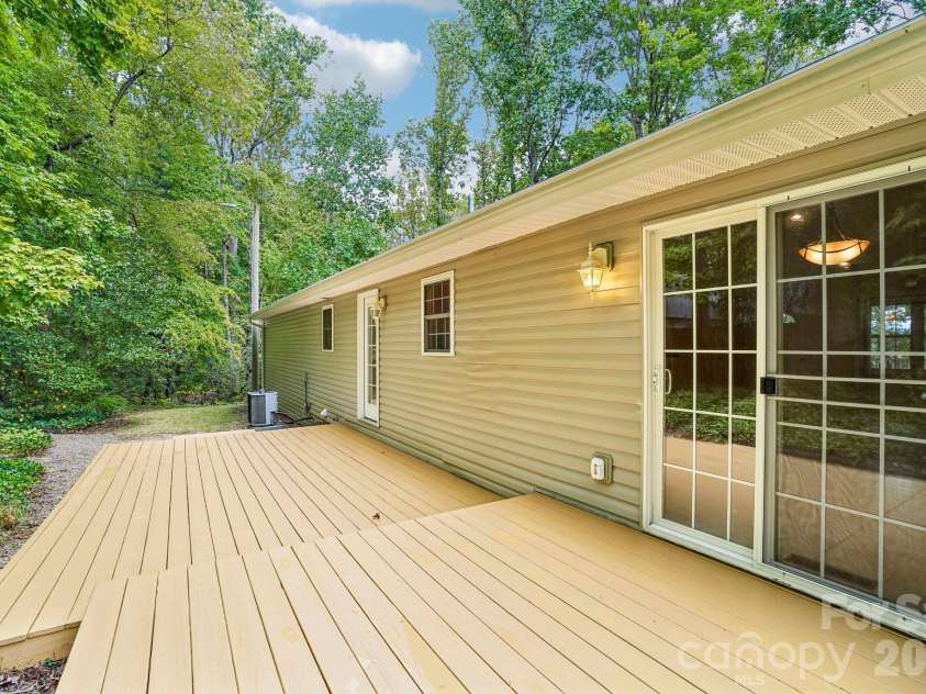251 Angeline Drive, Mills River, NC 28759.  MLS# CAR4427780, YatesRealty ID 52599. 