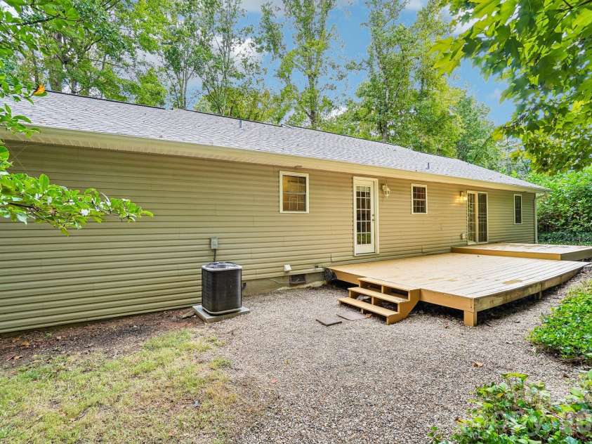 251 Angeline Drive, Mills River, NC 28759.  MLS# CAR4427780, YatesRealty ID 52599. 