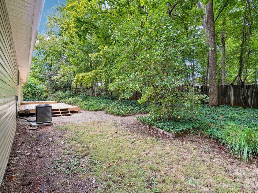 251 Angeline Drive, Mills River, NC 28759.  MLS# CAR4427780, YatesRealty ID 52599. 