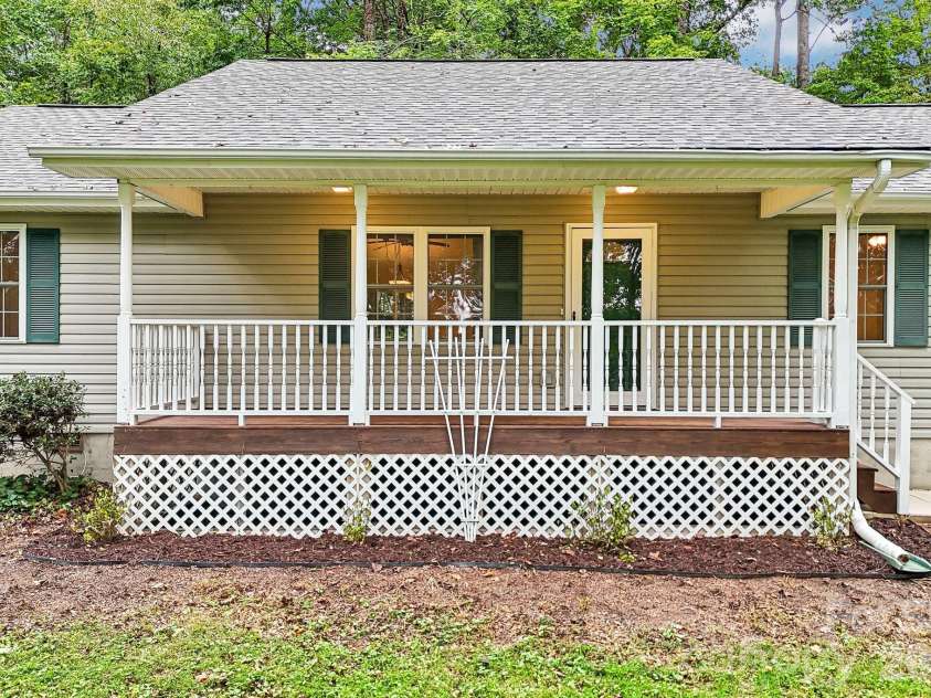 251 Angeline Drive, Mills River, NC 28759.  MLS# CAR4427780, YatesRealty ID 52599. 