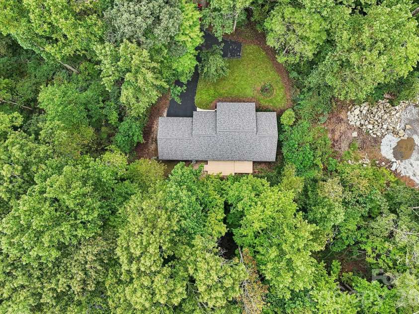 251 Angeline Drive, Mills River, NC 28759.  MLS# CAR4427780, YatesRealty ID 52599. 