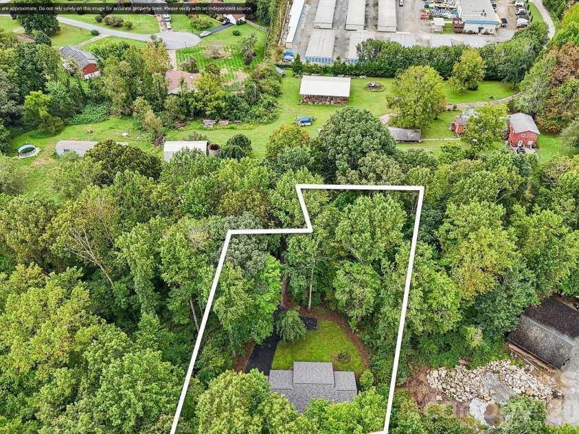 251 Angeline Drive, Mills River, NC 28759.  MLS# CAR4427780, YatesRealty ID 52599. 