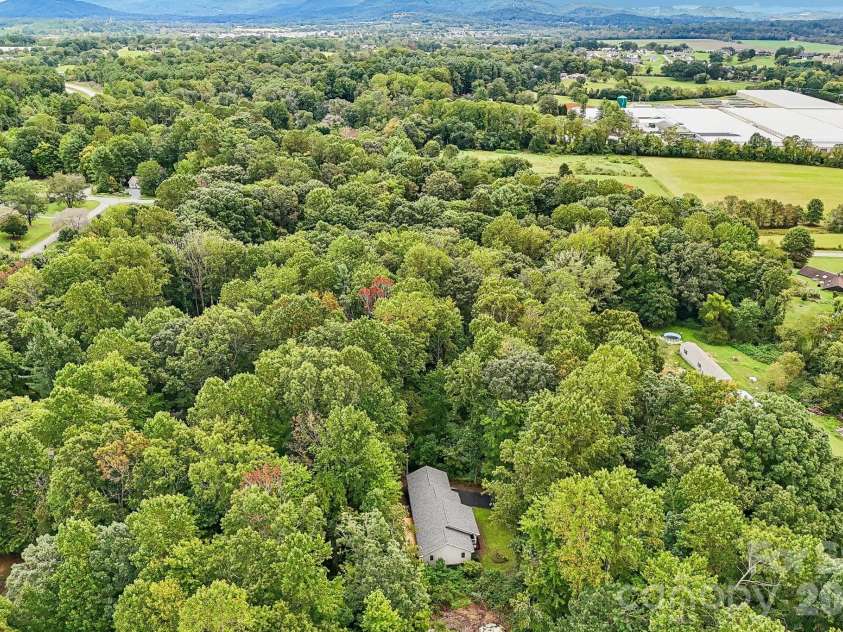 251 Angeline Drive, Mills River, NC 28759.  MLS# CAR4427780, YatesRealty ID 52599. 