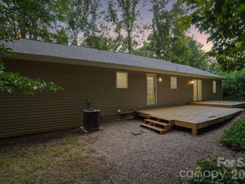 251 Angeline Drive, Mills River, NC 28759.  MLS# CAR4427780, YatesRealty ID 52599. 
