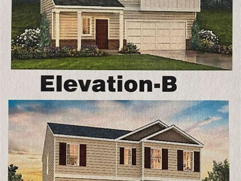 175 Marathon Lane, Candler, NC 28715.  MLS# CAR4138234, YatesRealty ID 526. 