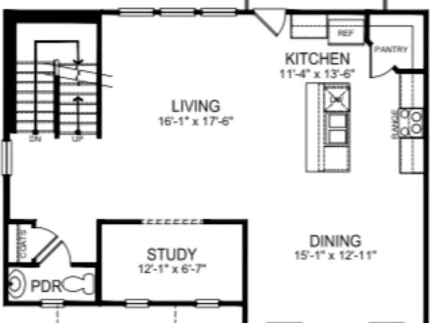 175 Marathon Lane, Candler, NC 28715.  MLS# CAR4138234, YatesRealty ID 526. 