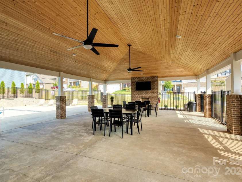 175 Marathon Lane, Candler, NC 28715.  MLS# CAR4138234, YatesRealty ID 526. Holbrook Village Pavilion