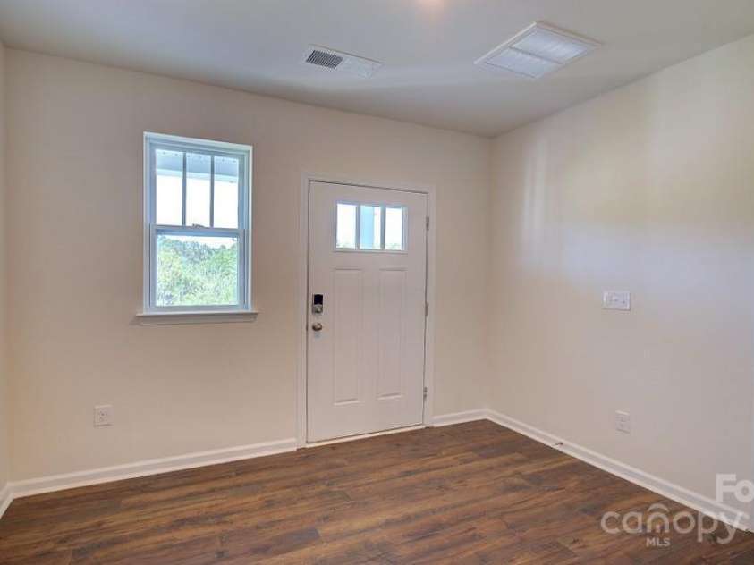 175 Marathon Lane, Candler, NC 28715.  MLS# CAR4138234, YatesRealty ID 526. **Picture for representation only