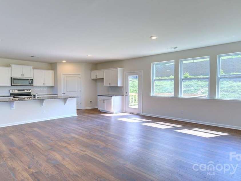 175 Marathon Lane, Candler, NC 28715.  MLS# CAR4138234, YatesRealty ID 526. **Picture for representation only