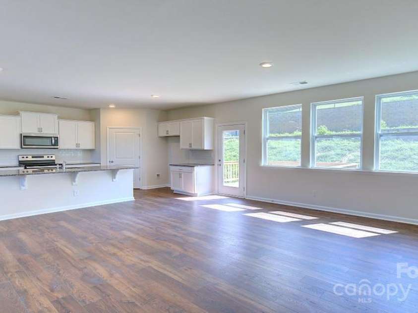 175 Marathon Lane, Candler, NC 28715.  MLS# CAR4138234, YatesRealty ID 526. **Picture for representation only