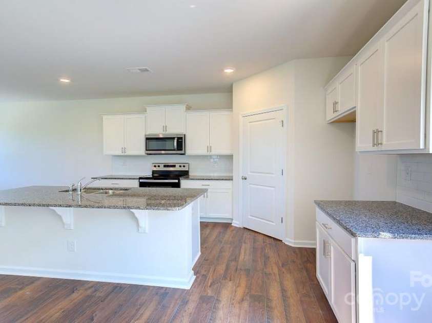 175 Marathon Lane, Candler, NC 28715.  MLS# CAR4138234, YatesRealty ID 526. **Picture for representation only