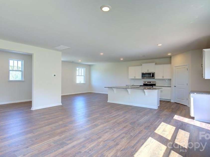 175 Marathon Lane, Candler, NC 28715.  MLS# CAR4138234, YatesRealty ID 526. **Picture for representation only