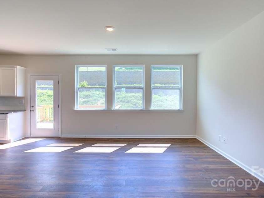 175 Marathon Lane, Candler, NC 28715.  MLS# CAR4138234, YatesRealty ID 526. **Picture for representation only