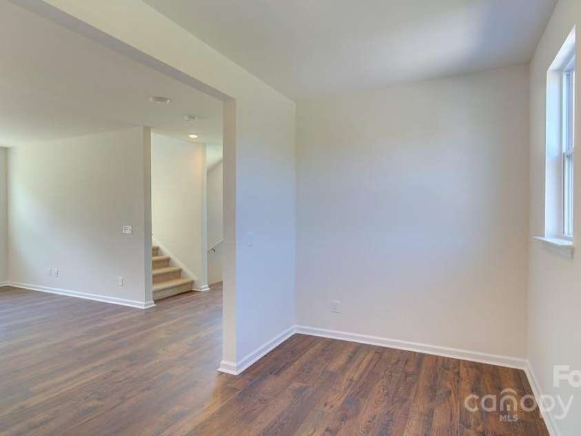 175 Marathon Lane, Candler, NC 28715.  MLS# CAR4138234, YatesRealty ID 526. **Picture for representation only