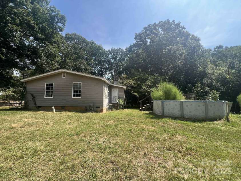 3396 Thompson Road, Lancaster, SC 29720.  MLS# CAR4300315, YatesRealty ID 526. 