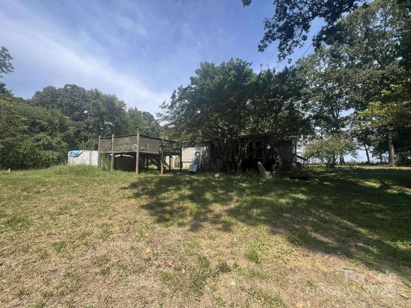 3396 Thompson Road, Lancaster, SC 29720.  MLS# CAR4300315, YatesRealty ID 526. 