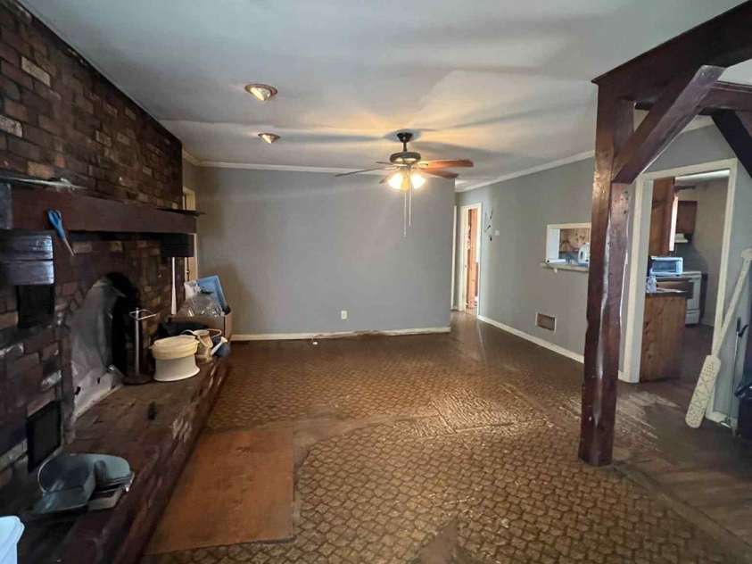 3396 Thompson Road, Lancaster, SC 29720.  MLS# CAR4300315, YatesRealty ID 526. 