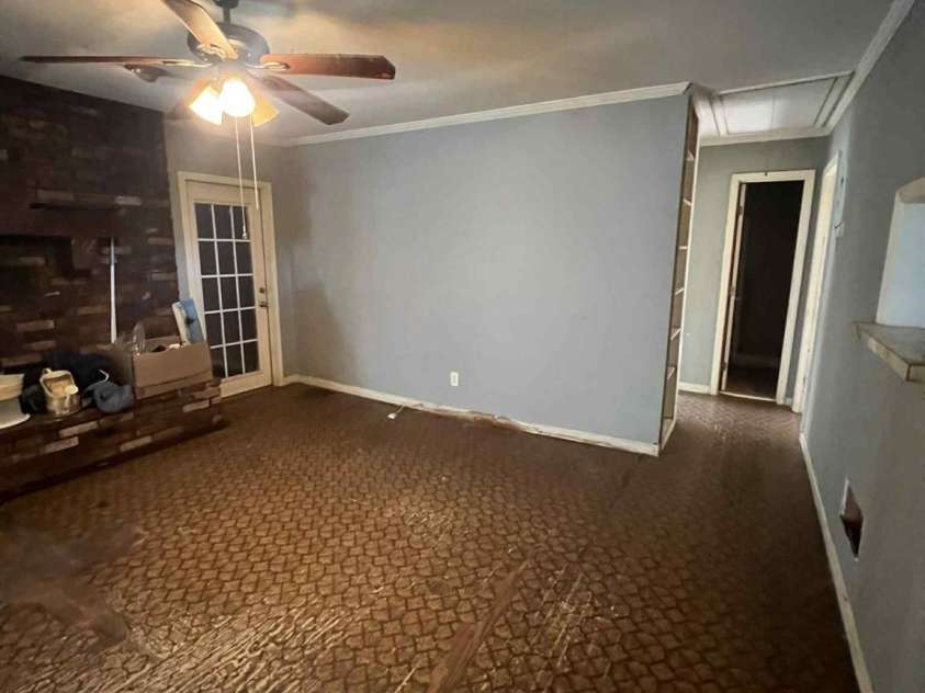 3396 Thompson Road, Lancaster, SC 29720.  MLS# CAR4300315, YatesRealty ID 526. 