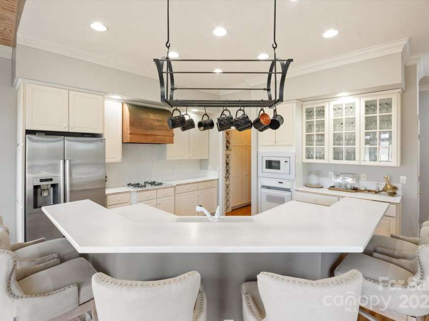 705 Lake Club Drive, Nebo, NC 28761.  MLS# CAR4202284, YatesRealty ID 5260. 