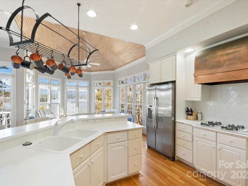 705 Lake Club Drive, Nebo, NC 28761.  MLS# CAR4202284, YatesRealty ID 5260. 