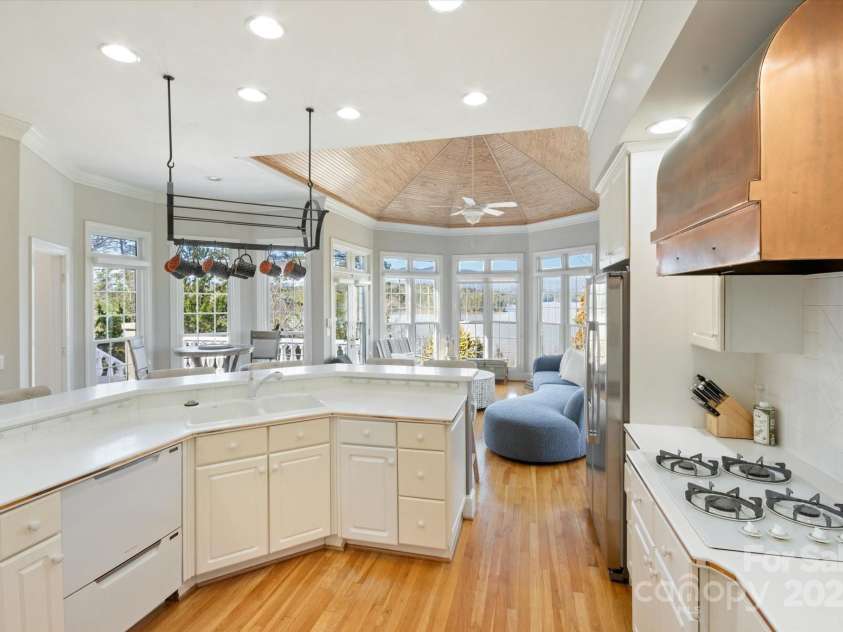 705 Lake Club Drive, Nebo, NC 28761.  MLS# CAR4202284, YatesRealty ID 5260. 