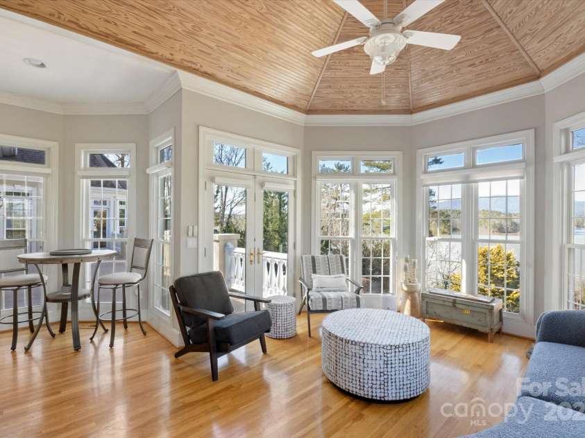 705 Lake Club Drive, Nebo, NC 28761.  MLS# CAR4202284, YatesRealty ID 5260. 