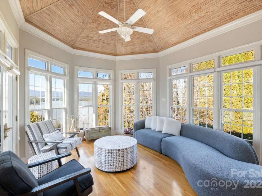 705 Lake Club Drive, Nebo, NC 28761.  MLS# CAR4202284, YatesRealty ID 5260. 