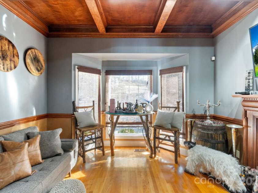 705 Lake Club Drive, Nebo, NC 28761.  MLS# CAR4202284, YatesRealty ID 5260. 