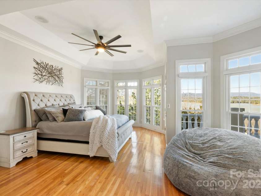 705 Lake Club Drive, Nebo, NC 28761.  MLS# CAR4202284, YatesRealty ID 5260. 