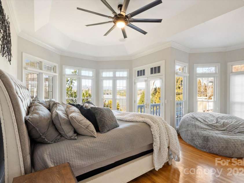 705 Lake Club Drive, Nebo, NC 28761.  MLS# CAR4202284, YatesRealty ID 5260. 