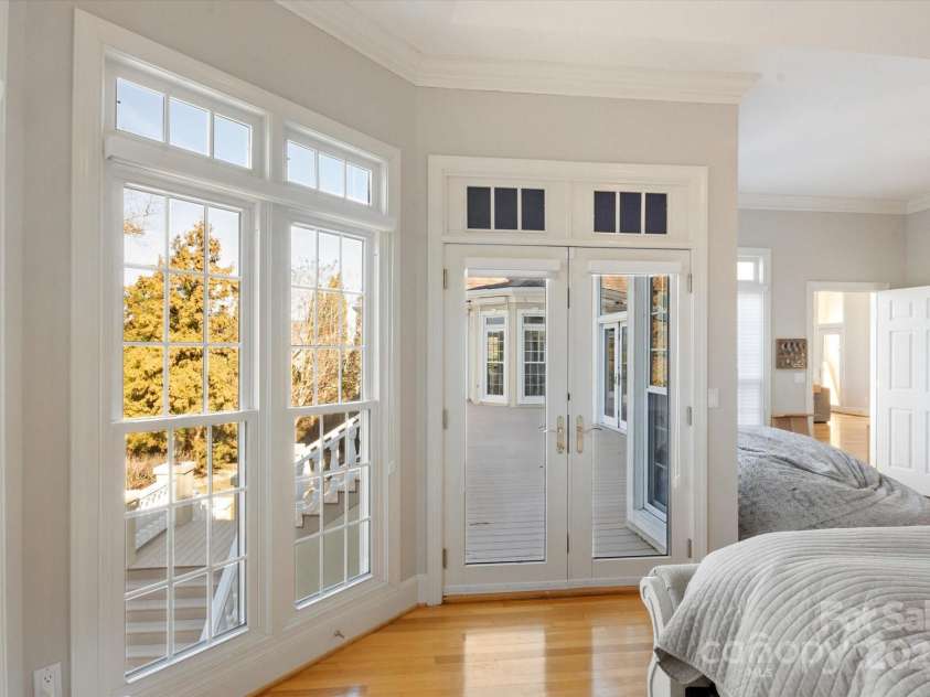 705 Lake Club Drive, Nebo, NC 28761.  MLS# CAR4202284, YatesRealty ID 5260. 