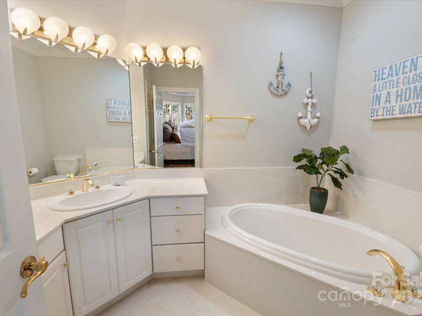 705 Lake Club Drive, Nebo, NC 28761.  MLS# CAR4202284, YatesRealty ID 5260. 