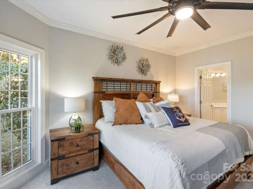 705 Lake Club Drive, Nebo, NC 28761.  MLS# CAR4202284, YatesRealty ID 5260. 