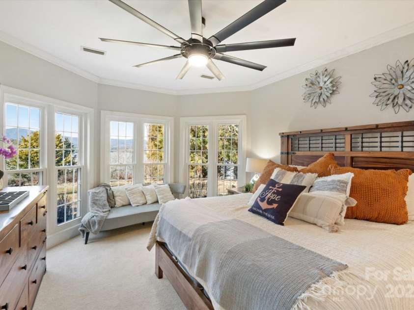 705 Lake Club Drive, Nebo, NC 28761.  MLS# CAR4202284, YatesRealty ID 5260. 